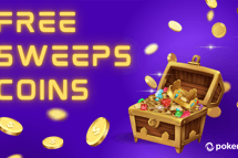 Free Sweeps Coins