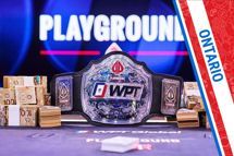 WPT Playground