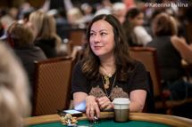 Jennifer Tilly Poker RHOBH