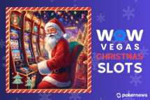 The Best WOW Vegas Christmas Slots