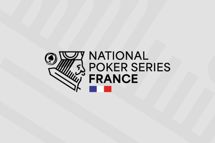 National Poker Series Aix-en-Provence