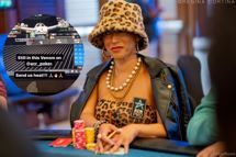 ACR Poker Ebony Kenney