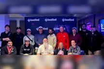 bestbet Jacksonville poker tournament