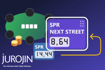 jurojin poker