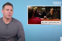 Darren Elias Insider