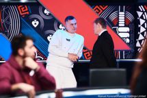 Shevliakov and Mario