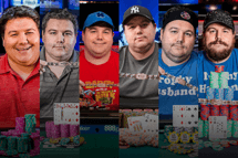Shaun Deeb