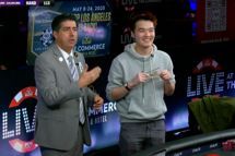 Kevin Li