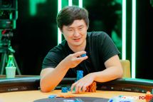 Stephen Song