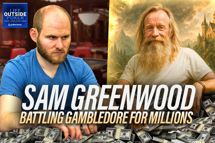 Sam Greenwood Life Outside Poker