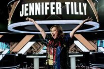 Jennifer Tilly Big Game