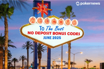 The Best No Deposit Bonus Codes: June 2025