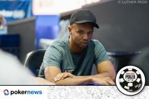 Phil Ivey 2025 WSOP Poker