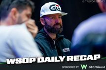 Daniel Negreanu