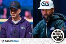 Daniel Negreanu 2025 WSOP