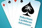 Amateur lands the cash in Poker Stars Caribbean Adventure