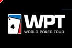 WPT adds Mandalay Bay, subtracts PartyPoker and UltimateBet