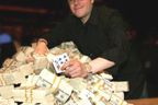 Aggiornamenti WSOP – Jamie Gold Vince Tutto