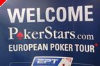 European Poker Tour - Dublin - Day One 'A'