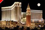 Casinos Las Vegas - Où jouer au poker Live: Bellagio, Mirage, Caesar's Palace