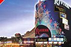 Poker Room Review: Riviera, Las Vegas