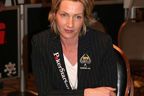 Entrevista PokerNews: Katja Thater