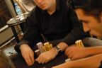 EPT 2007 Londres - Day 1a : Nicolas Levi, monsieur 100.000 chips