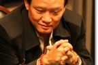 Légendes du poker: Men "The Master" NGuyen