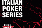 Aggiornamento Full Tilt Italian Poker Series