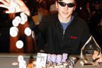 Luke 'Resteal' Abolins Takes Down the Prestigious 888.com PokerProForAYear Competition