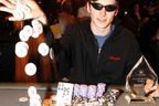 Luke 'Resteal' Abolins Vince il PokerProForAYear della 888.com – Carlo Carione Secondo