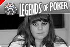 Leggende del Poker: Annette Obrestad