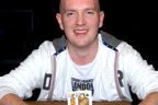 2008 WSOP Event 36 $1,500 No-Limit Hold'em: Jesper Hougaard Strikes Gold