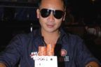 WSOP 2008 Evento #40: 2.500$ 2-7 Triple Draw – John Phan gana su segundo brazalete