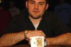 WSOP 2008 Evento #44 1.000$ No-Limit Hold'em con recompras: Max Greenwood se lleva el oro