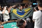 WSOP 2008 Tournoi 48 :  Le Rio danse la samba avec le brésilien Alexandre Gomes dans le 2.000$ No Limit Hold'em