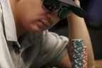 WSOP 2008 Event 49 - Premier bracelet pour le pro J.C. Tran dans le 1.500$ No Limit Hold'em