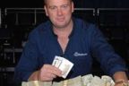 2008 WSOP Evento #50, $10,000 PLO: Marty Smyth Venceu