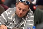 2008 WSOP Main Event, $10,000 NLHE, Dia 2A: Brian Schaedlich Ultrapassa 800,000 Fichas, Ricardo Sousa Passa ao Dia 3