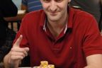 2008 WSOP Main Event Dia 3: Jeremy Joseph na Frente, Diogo Borges Bem Colocado