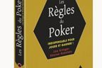 "Les Règles du Poker" de Krieger et Bykofsky