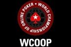 PokerStars World Championship of Online Poker 2008 (WCOOP): Resumo do Dia 15