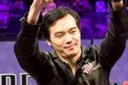 WSOP Europe - Main Event 10.000&pound; - Table finale - John Juanda vainqueur du marathon