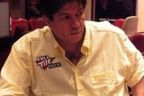 European Poker Tour High Rollers Londres - Day 1 - David Benyamine au sommet