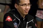 2008 WSOP 'November Nine' da Vicino: Darus Suharto