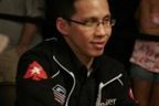 WSOP 'November Nine' – Darus Suharto