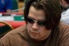 Tournoi de poker LAPT San Jose 2008, Jour 2 : Ryan Fee chip leader de la finale