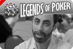 Leggende del Poker - Barry Greenstein