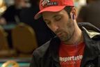 WSOP-C Atlantic City, Day 1: Bill Gazes Leads