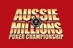 Tournoi Live Poker - Aussie Millions 2009 : résultats Events 1 à 8